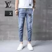 louis vuitton lightweight jeans regular denim lvm686105